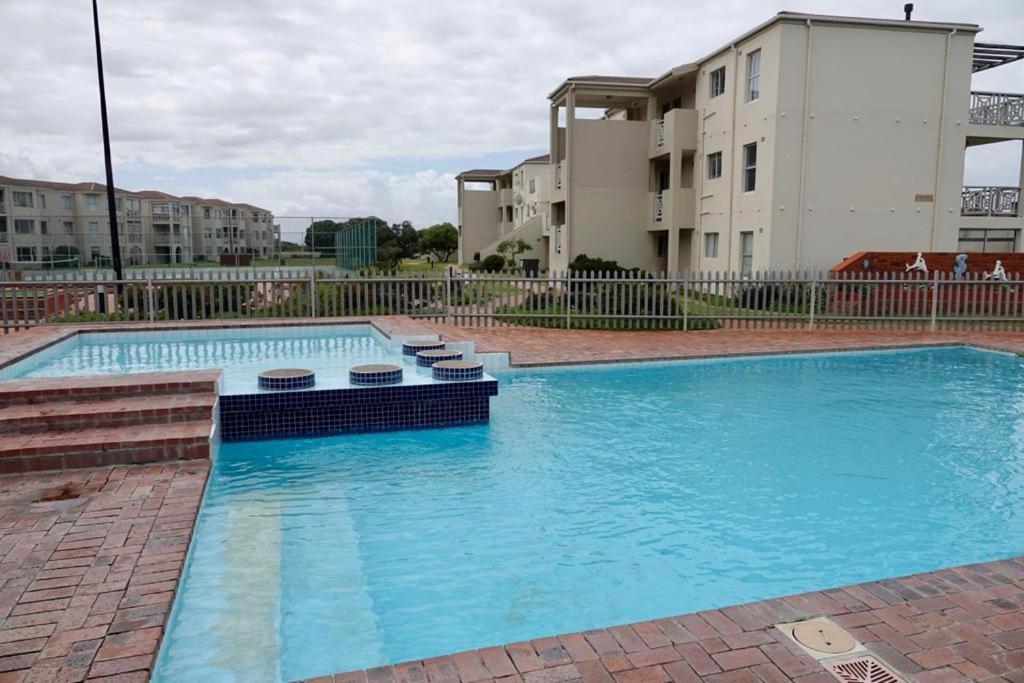 Villa House 10-On-Sea Hermanus Exterior foto